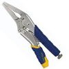 Picture of Locking-pliers Long-nose 6"