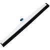 Picture of 22" Floor Squeegee Moss Rubber