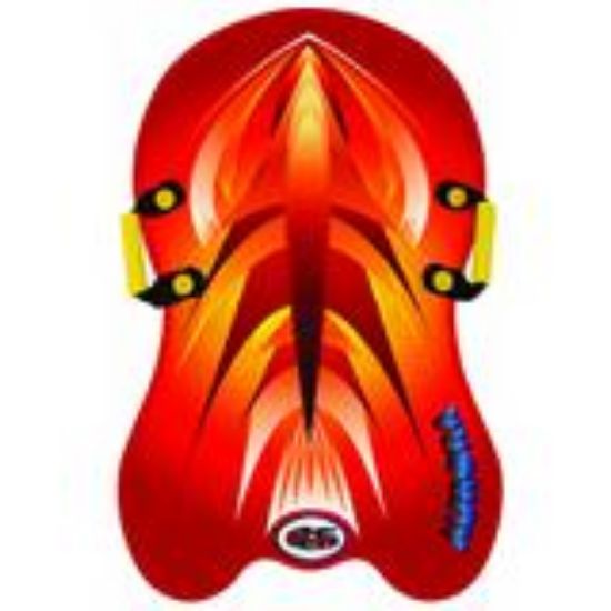 Picture of Snow-sled Snow Tracker Foam 36"