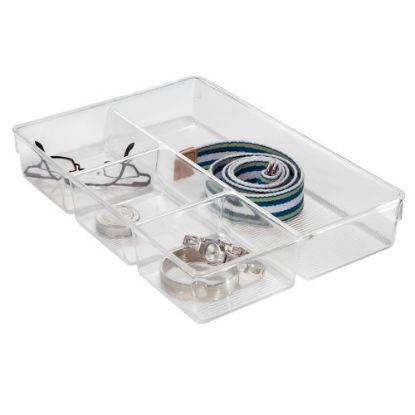 Picture of Linus Dresser 4S