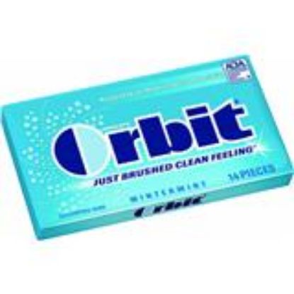 Picture of chewing-gum Wintermint