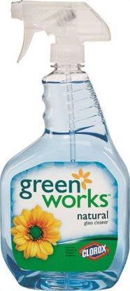 Picture of Glass-Cleaner 32-usfloz