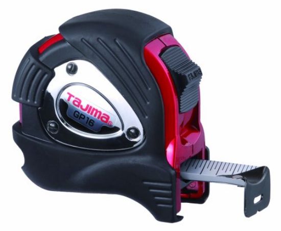 Picture of G-Plus 16 Hyper Coat Tape-Measure 1"