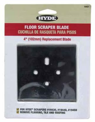 Picture of Scraper Blade 4"