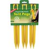 Picture of TENT PEGS 12" ABS