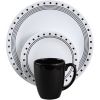 Picture of 16PC City DinnerwareSet