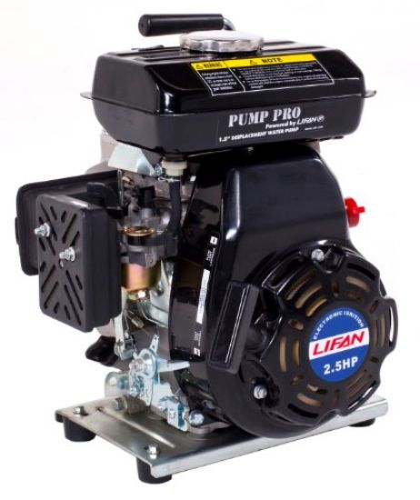 Picture of Lf1.5wp 2.5hp Gas Water-Pump