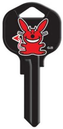 Picture of KYBL HAP BUNNY