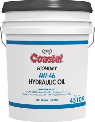 Picture of Cui Hydraulic-Oil Aw-46