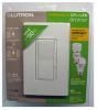 Picture of Cfl/led Lighting-Dimmer 150-watt Single-Pole Or 3-Way White