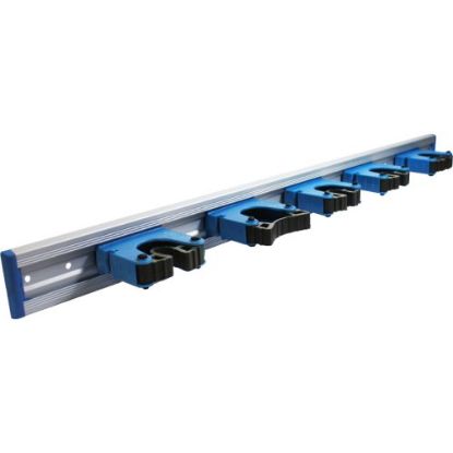 Picture of Hang Up - 5 Brackets