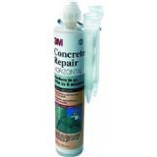 Picture of Concrete Repair Dark Gray 8.4-Ounce