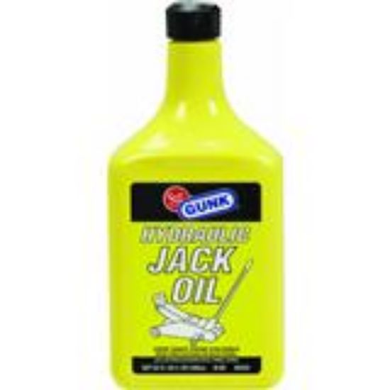 Picture of Hydraulic-Oil