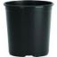 Picture of Plant-Pot 3-gallon Black Squat