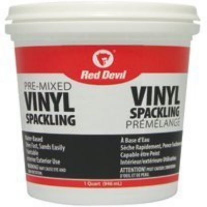 Picture of Spackling-Paste Compound TUB