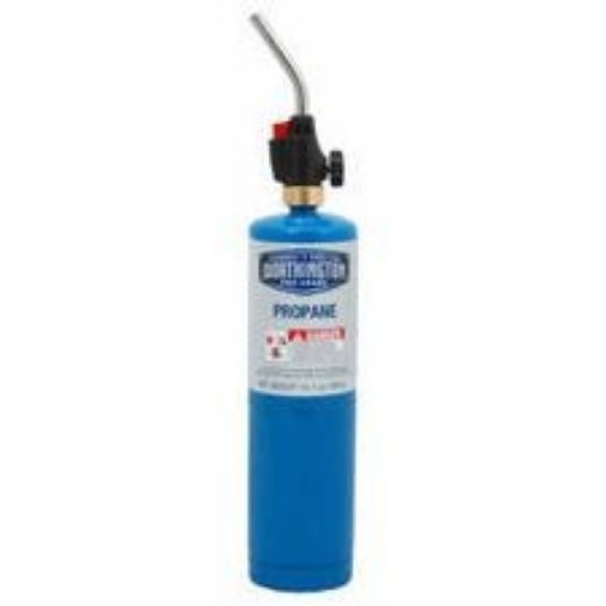 Picture of Torch-Kit Self-lighting Propane