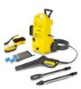 Picture of 1600psi Pressure-Washer Carcare Kit