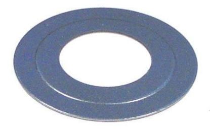 Picture of Galvanized-Steel Reducing-washer Steel 1-1/4" X 1"