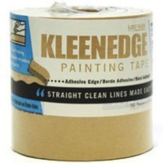 Picture of Kleenedge Painting Tape 12"
