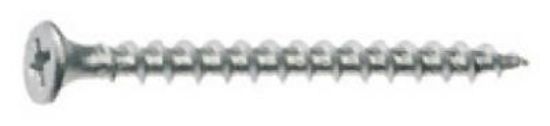 Picture of 3X#8 Silver DACRO 4/5# EXT Screw