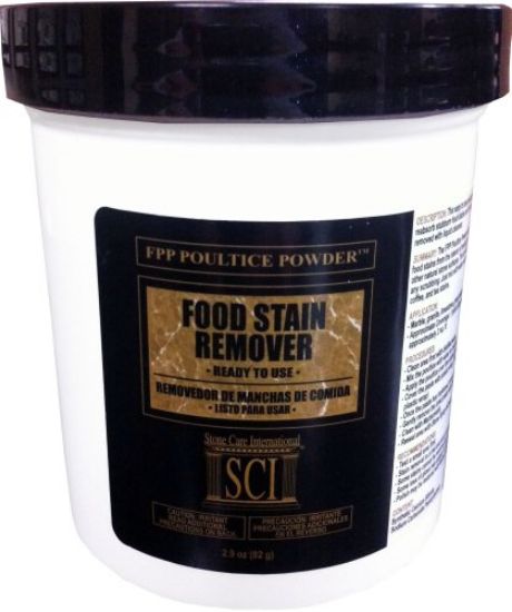 Picture of FPP Food Stain-Remover Poultice Powder