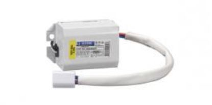 Picture of Ballast Cl W Socket