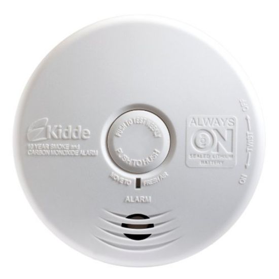 Picture of 10-Year Kitchen Combination Alarm