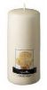 Picture of Pillar-Candle Creamy Vanilla Swirl (2.75x6)