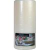 Picture of Pillar-Candle Creamy Vanilla Swirl (2.75x6)