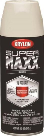 Picture of All In One - Enamel-Paint Gloss-Finish