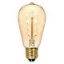 Picture of Satco Vintage Style 40 St19/cl/96/120v
