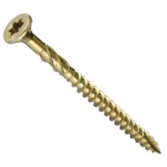 Picture of #9 x 3-1/8" Multi-Purpose Screw 425pk