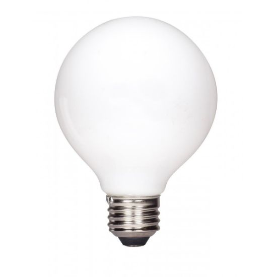 Picture of Light-Bulb G-25