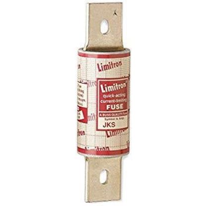 Picture of Cartridge-Fuse Class J Current Limiting Fast-Acting 600 Volts 150 Amps