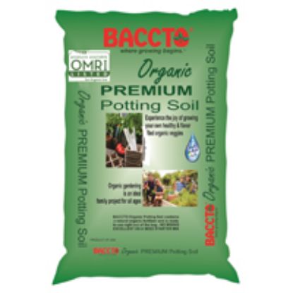 Picture of Organic Potting-Soil