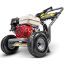 Picture of Pressure-washer Honda Gx200 Series Engine Triplex Pump 0.87 Gal Fuel Tank Gasoline