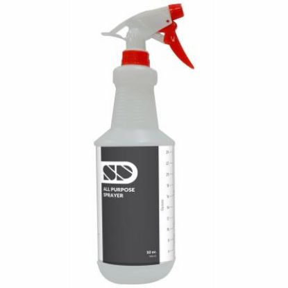 Picture of Spray-bottle Plastic32-oz