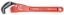 Picture of Pipe-wrench Self-adjusting Steel 0-1-1/2" Jaw12-oal