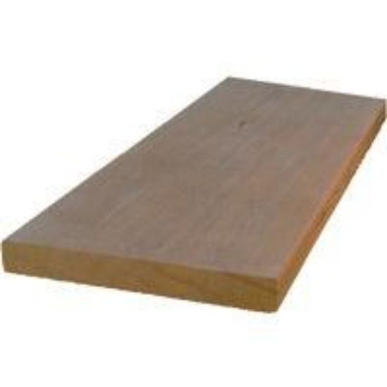 Picture of Hemlock Board Vertical-grain E4e S4s 1" X 6" X 8'