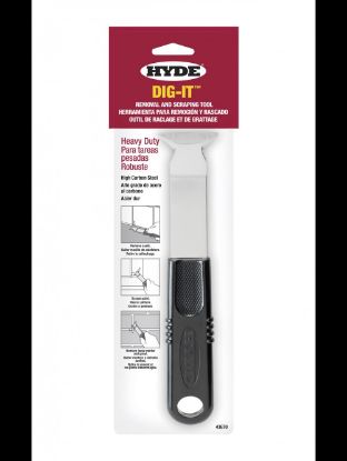 Picture of Removal And Scraping Tool Steel