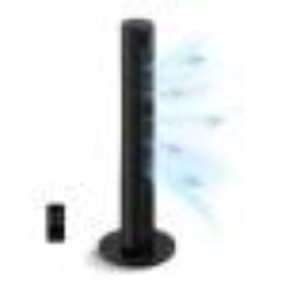 Picture of 36" Tower-fan Remote-Control 3-Speed