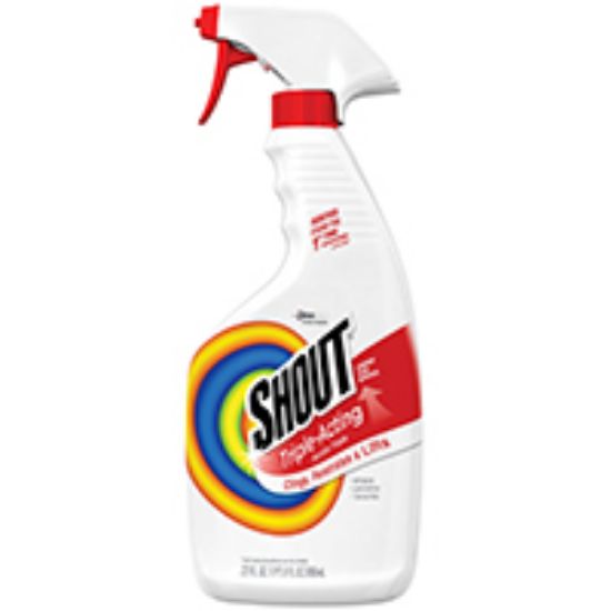 Picture of Stain-Remover Shout