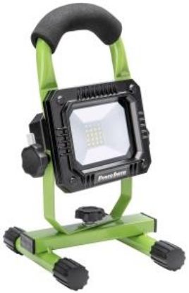 Picture of Work-light 16-watts Rechargeable Li-ion-battery 800/400/200-lumens
