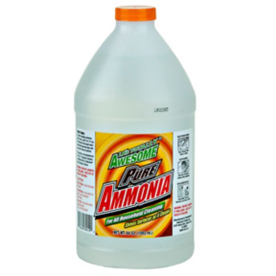 Picture of Pure Ammonia