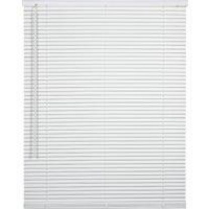 Picture of Mini-blind Cordless 1" Vinyl 42" X 72"