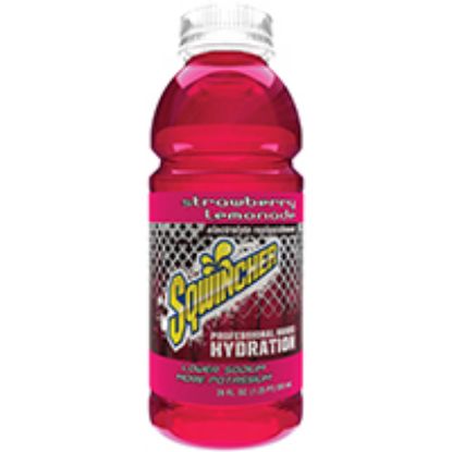 Picture of Hydration-drink Strawberry-lemonade