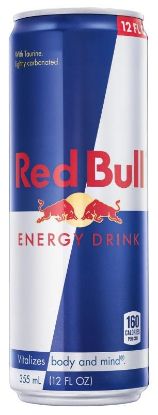 Picture of Energy-Drink