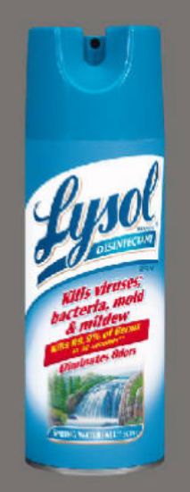 Picture of Disinfectant