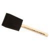 Picture of Paint-brush Polyurethane-foam Wood-handle 2"