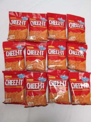 Picture of Crackers Original